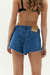 SHORT WEST CLASSIC BLUE en internet