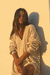 SWEATER MILI OFFWHITE - comprar online