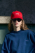 Imagen de GORRA ITA SPORTS ROJO