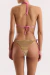 BIKINI CARIOCA VELVET BICOLOR - tienda online