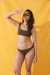 Bikini Selma Sensual Mascavo