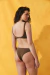 BOMBACHA SELMA SENSUAL MASCAVO