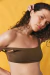 CORPIÑO SELMA SENSUAL MASCAVO