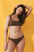 BOMBACHA SELMA SENSUAL MASCAVO
