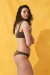 CORPIÑO SELMA SENSUAL MASCAVO