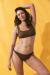 BOMBACHA SELMA SENSUAL MASCAVO