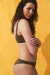 BOMBACHA SELMA SENSUAL MASCAVO