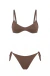 Bikini Cupido Sensual Mascavo