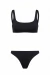 Bikini Selma Sensual Negro
