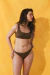 Bikini Selma Sensual Mascavo