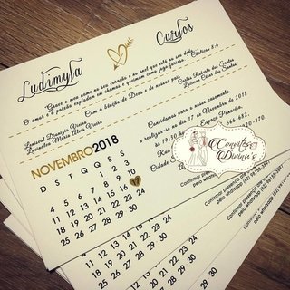 E04 - Express - Rápido 7 dias úteis - (Somente Convite) - Convites de Casamentos, Bodas, Noivado, 15 anos, Aniversário