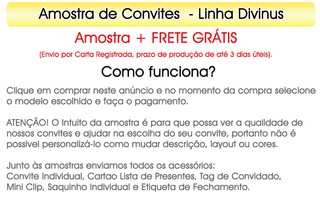 1 Amostra Linha Divinus - DV402V-DV403V-DV404V - Perolado- Escolha a arte interna - comprar online