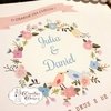 E02 - Express - Rápido 7 dias úteis - (Somente Convite) - Convites de Casamentos, Bodas, Noivado, 15 anos - Convites Divinu's