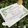 E06 - Express - Rápido 7 dias úteis - (Somente Convite) - Convites de Casamentos, Bodas, Noivado, Aniversários, 15 anos, Formaturas - comprar online