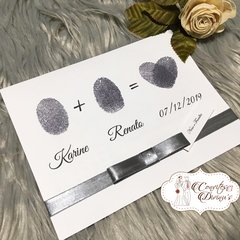 C44 Supreme - Convites de Casamentos, Bodas, Noivado
