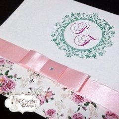 C05 Supreme - Convites de Casamentos, Bodas, Noivado, Aniversários, 15 anos, Formatura