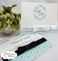 C13 Supreme - Convites de Casamentos, Bodas, Noivado, Aniversários, 15 anos, Formatura
