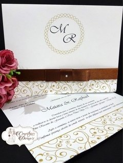 C19 Supreme - Convites de Casamentos, Bodas, Noivado, Aniversários, 15 anos, Formatura