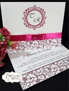 C21 Supreme - Convites de Casamentos, Bodas, Noivado, Aniversários, 15 anos, Formatura
