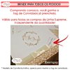 D01 Supreme - Convites de 15 Anos, Debutante, Aniversário Menina - comprar online