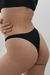 Bombacha MINA - Negro - tienda online