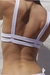 Top MIAMI - Blanco - comprar online