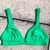 Top MIAMI - Verde Benetton - comprar online