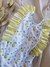 Enteriza Infantil DOLLY PEARS -  ♥ NO TAN SANTAS ♡
