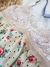 Babydoll "SHABBY" -ÚLTIMO! Talle 2- -  ♥ NO TAN SANTAS ♡