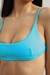 Top BELLA - Turquesa en internet