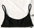 Top BELLA - Negro - tienda online
