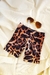 Biker Mini LEOPARD