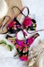 Bikini SUMMER ROSES