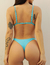 Colaless SARA - Turquesa - comprar online
