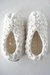 Pantuflas "COTTON" -Últimas! 35/36-