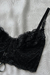 Bustier MÍA Black en internet
