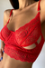 Conjunto GÉNESIS Red