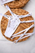 Ligas CAT White - comprar online