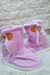 Pantubotas SOFT Lila