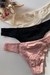 Pack X3 Colaless Algodón Costura Embolsada -  ♥ NO TAN SANTAS ♡