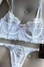 Conjunto SCANDAL WITHE - comprar online