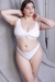 Conjunto ANA Withe