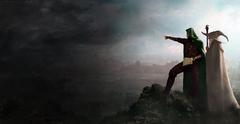 Banner da categoria O Senhor Dos Anéis: Card Game