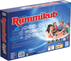 Rummikub - comprar online