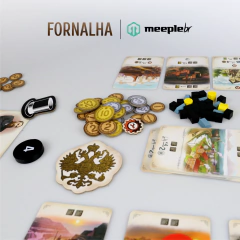Fornalha - loja online