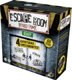Escape Room