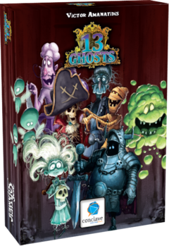 13 Ghosts