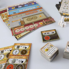 Invasão - Expansão Orleans - loja online