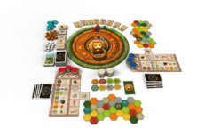 The Castles of Tuscany - loja online