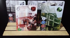 Card Board